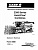Мануалы Case Service Traning, Operator Manual, Shop Manual