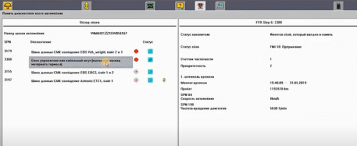 Установка MAN Cats II 14.1 2014 (Acronis образ) настроенный под DPA5 Nexiq Scanmatik